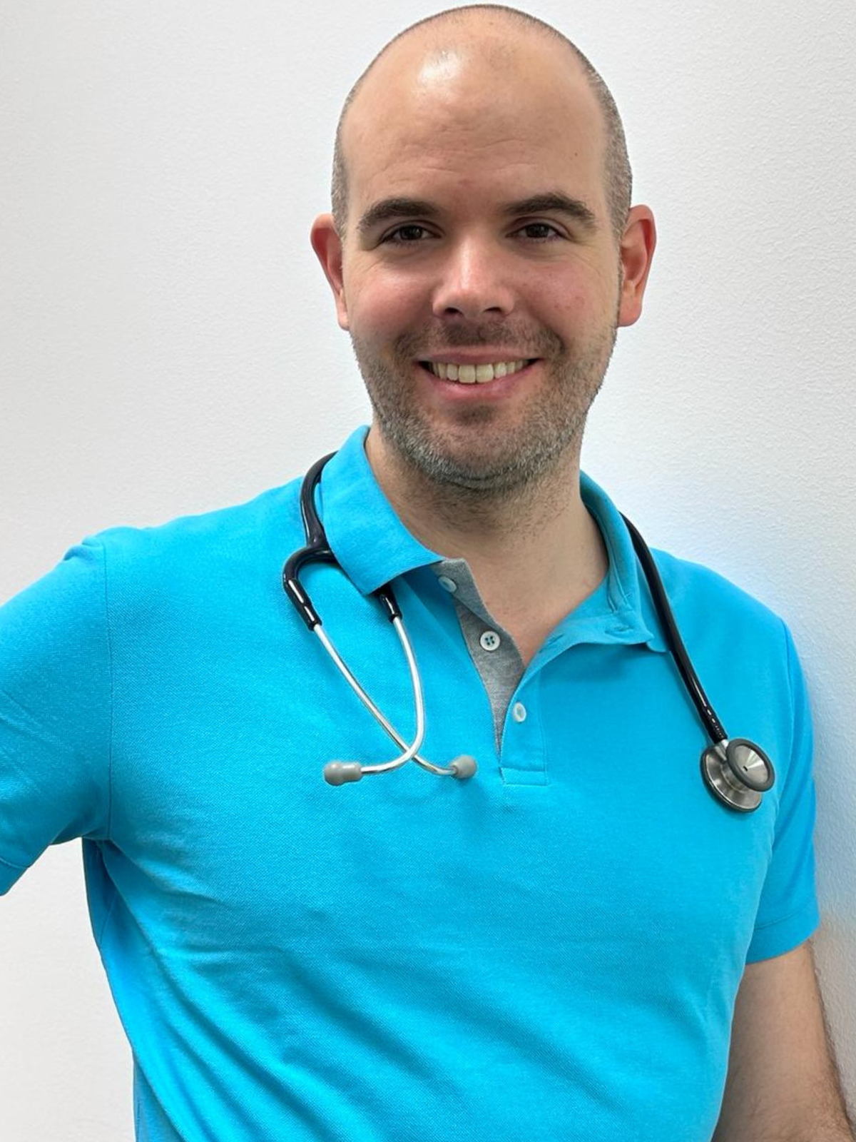 Dr. med. Noah Beuermann